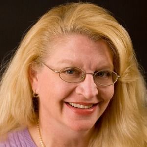 Meet your Posher, Deborah